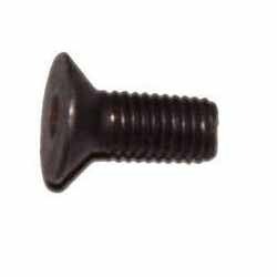 Socket Counter Sunk Head Screw