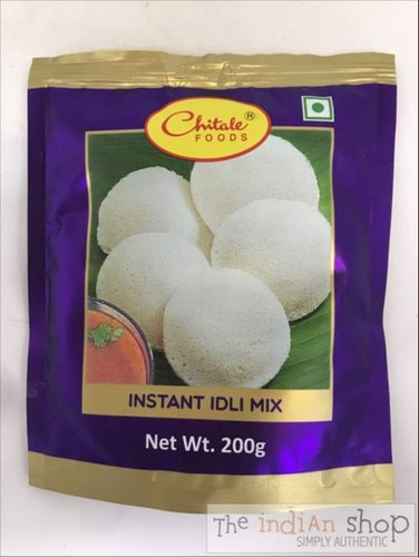 Idli Mix, Packaging Type : Packet