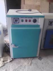 50/60 Hz Hot Air Oven