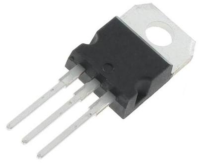 NPN Transistor