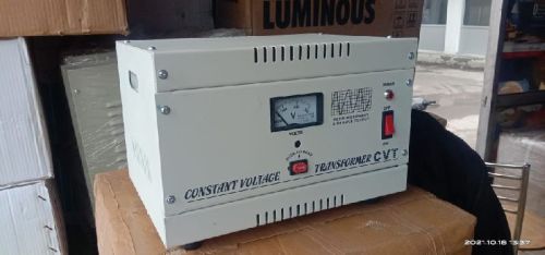 Polished Single Phase Isolation Transformer, Packaging Type : Carton