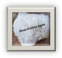 Polished Crystal Family Rock