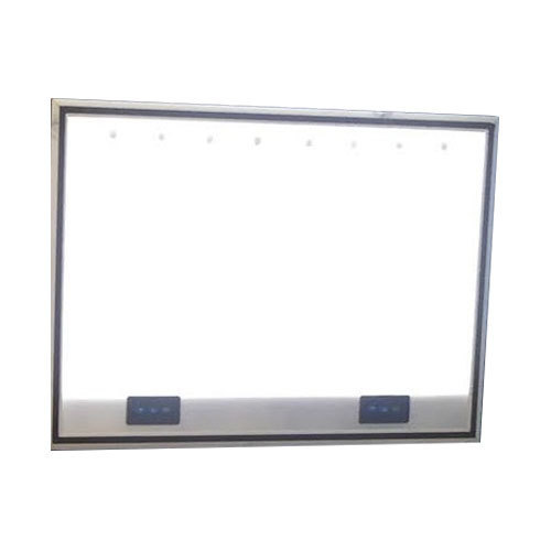 Amba Steel X Ray Intensifying Screen, Voltage : 240 V