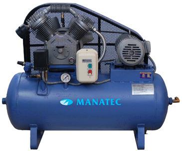 Air Cooled Compressors