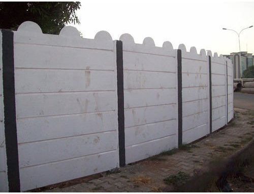 Triranga RCC Folding Compound Wall, For Boundaries, Feature : Easily Assembled