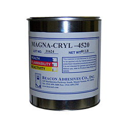 Cold Foil Adhesive