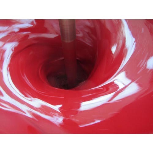 Corrugated Water Based Ink