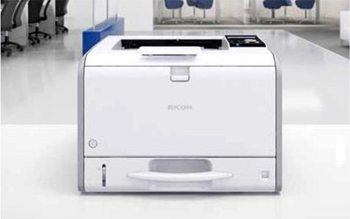 Ricoh Laser Printer