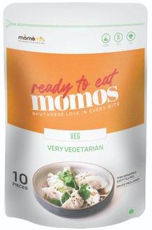 Veg Momos