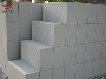 RECTANGLE CLC Blocks, Size : 24'X8'X8'