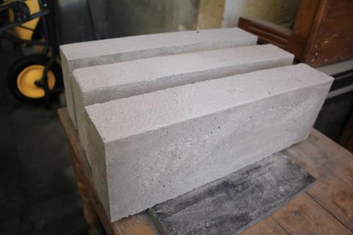 CLC Insulation Blocks