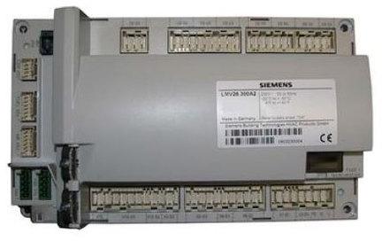 Burner Sequence Controller, Voltage : 230VAC