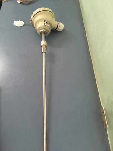 Combustion 50 Hz SS304 Temperature Sensor