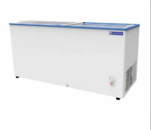 BLUE STAR Deep Freezer, Capacity : 500L