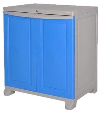 Nilkamal Plastic Cabinet