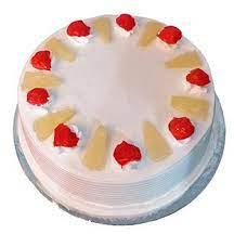 Pineapple Cake, Packaging Type : Paper Box