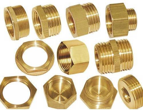 Brass Fittings