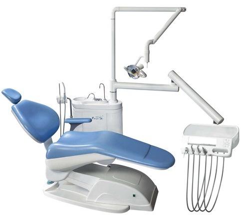 Polymer Electric Dental Chair