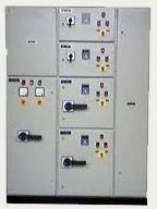 Electrical panel, Phase : Single Phase