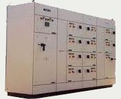 Industrial Electrical Panel, For Boiler Control, Voltage : 220V