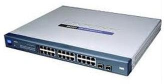 Network Switches