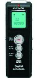 Phone Call Recorder, Display Type : Digital