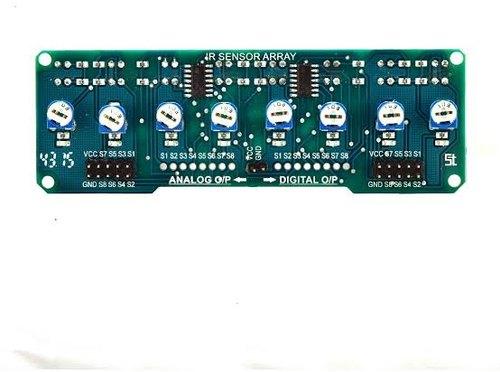 Array IR Sensor