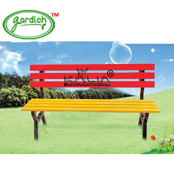 Gardich FRP Park Bench