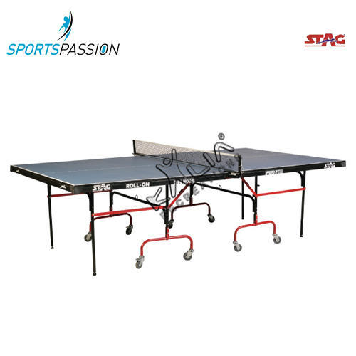 Stag Table Tennis Table