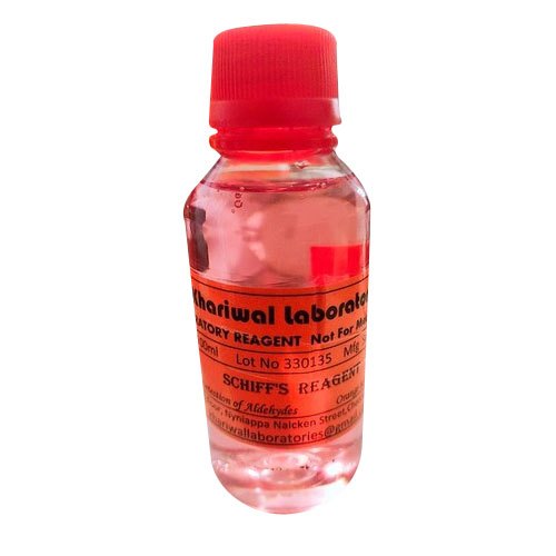 Khariwal Laboratories Schiff Reagent