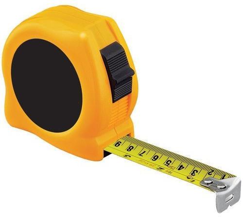 Metal Measuring Tape, For Industrial, Tailors, Feature : Sturdy Construction