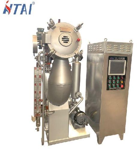 Jet Dyeing Machine(Hta), Brand Name : HTAI