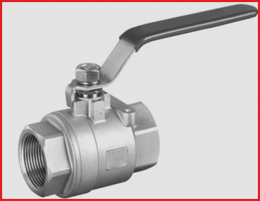 Automatic Polished Stainless Steel Ball Valves, Mounting Type : Horizontal