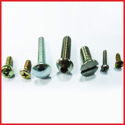 Carbon Steel High Tensile Screw