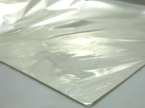 Transparent Cellophane Paper