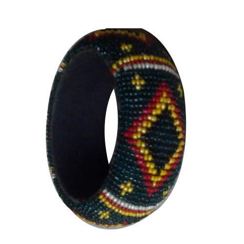 Beaded Bangle, Packaging Type : Box