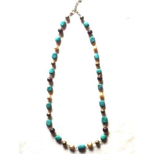 Beaded Necklace