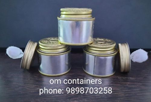 Tin Cans, Certification : Om
