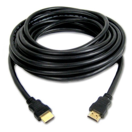 HDMI Cable, Color : Black