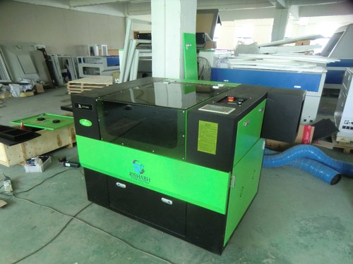 Acrylic Laser Cutting Machines, Voltage : 110V Or 220-240V/ 50~60HZ