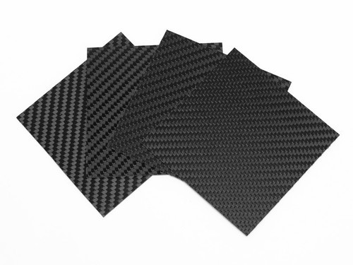 Carbon Nano Fibers