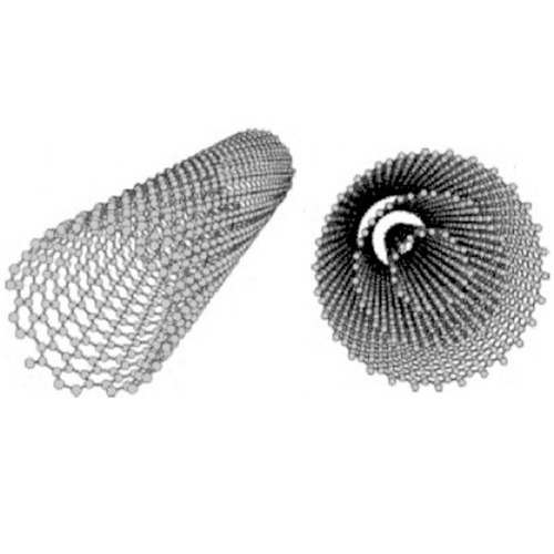 Multi Walled Carbon Nanotubes