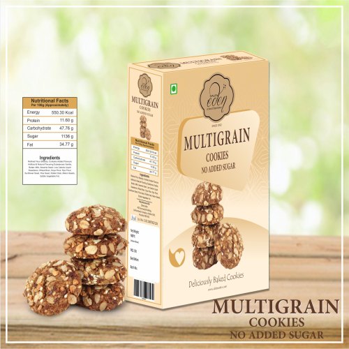 Dales Eden Multigrain Cookies