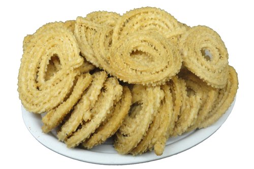 Plain Butter Chakli