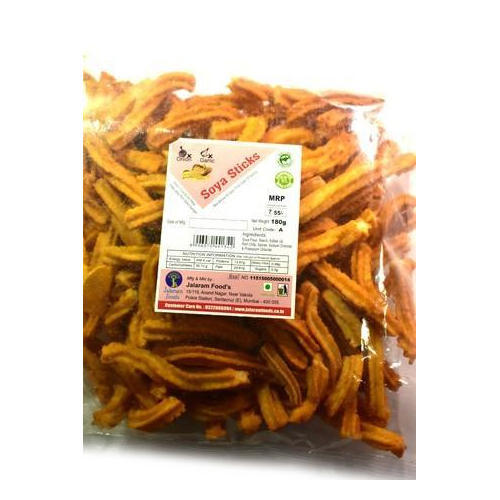 Jalaram Foods Soya Stick