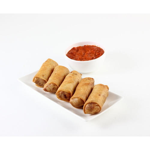 Frozen Cocktail Veg Corn Spring Roll