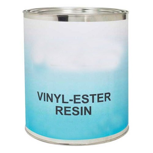 Vinyl Ester Resin, For Industrial Use, Packaging Type : Plastic Box