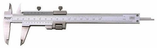 Stainless Steel Vernier Caliper