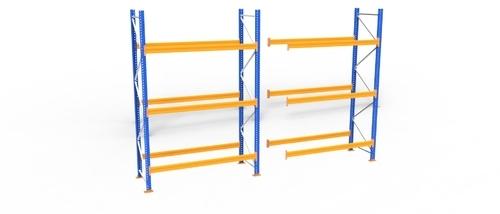 Stainless Steel Storage Racks