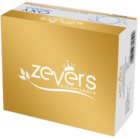 Zevers Oxy Bleach Cream, Packaging Type : Box